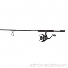 Penn Pursuit II Spinning Reel and Fishing Rod Combo 563455621